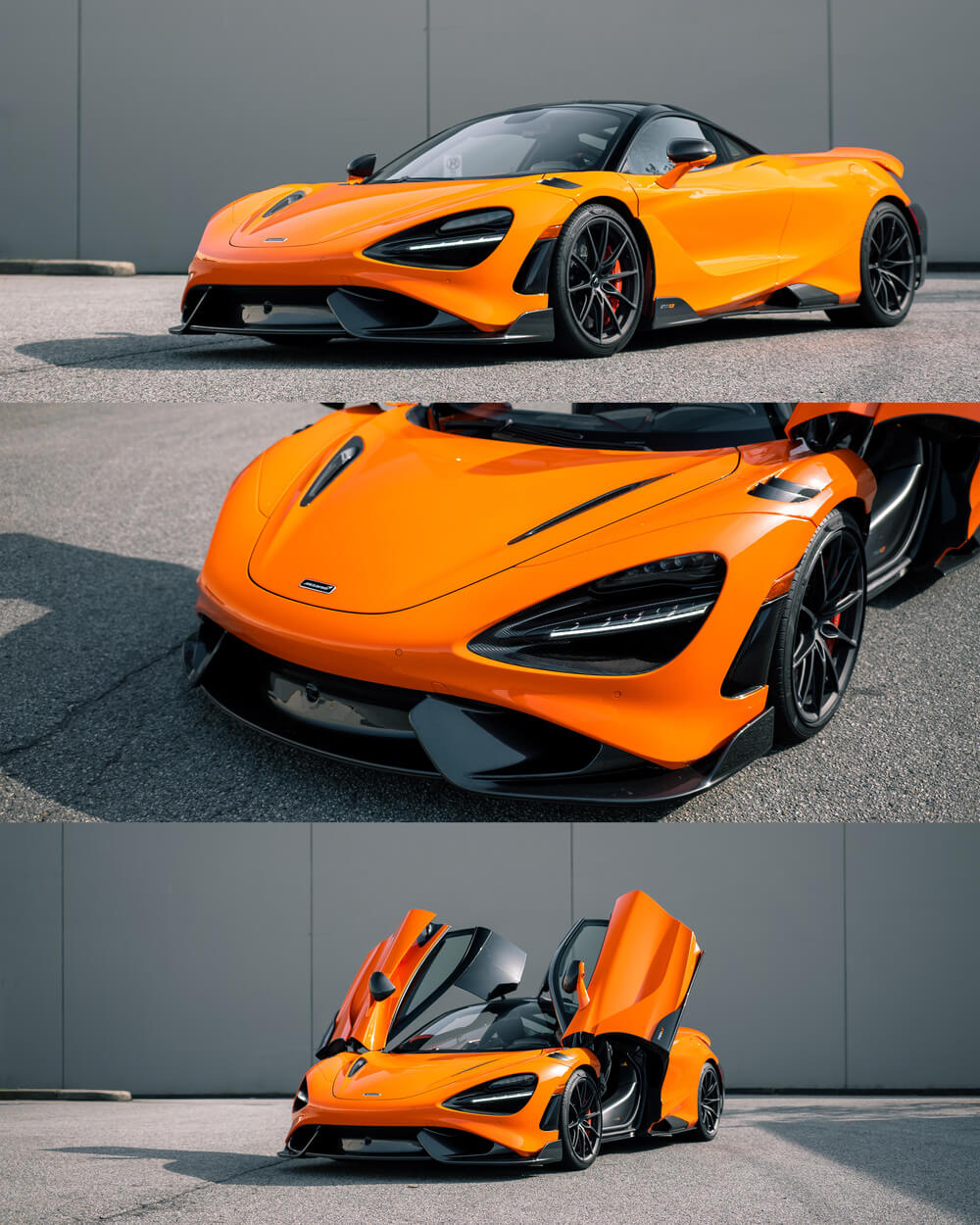 aeon gloss paint protection film 2