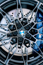 Exterior Ceramic Coating