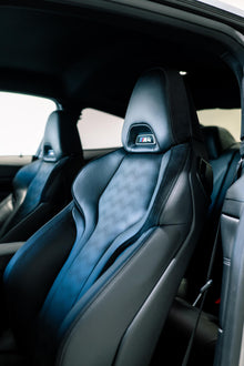 Exterior Ceramic Coating