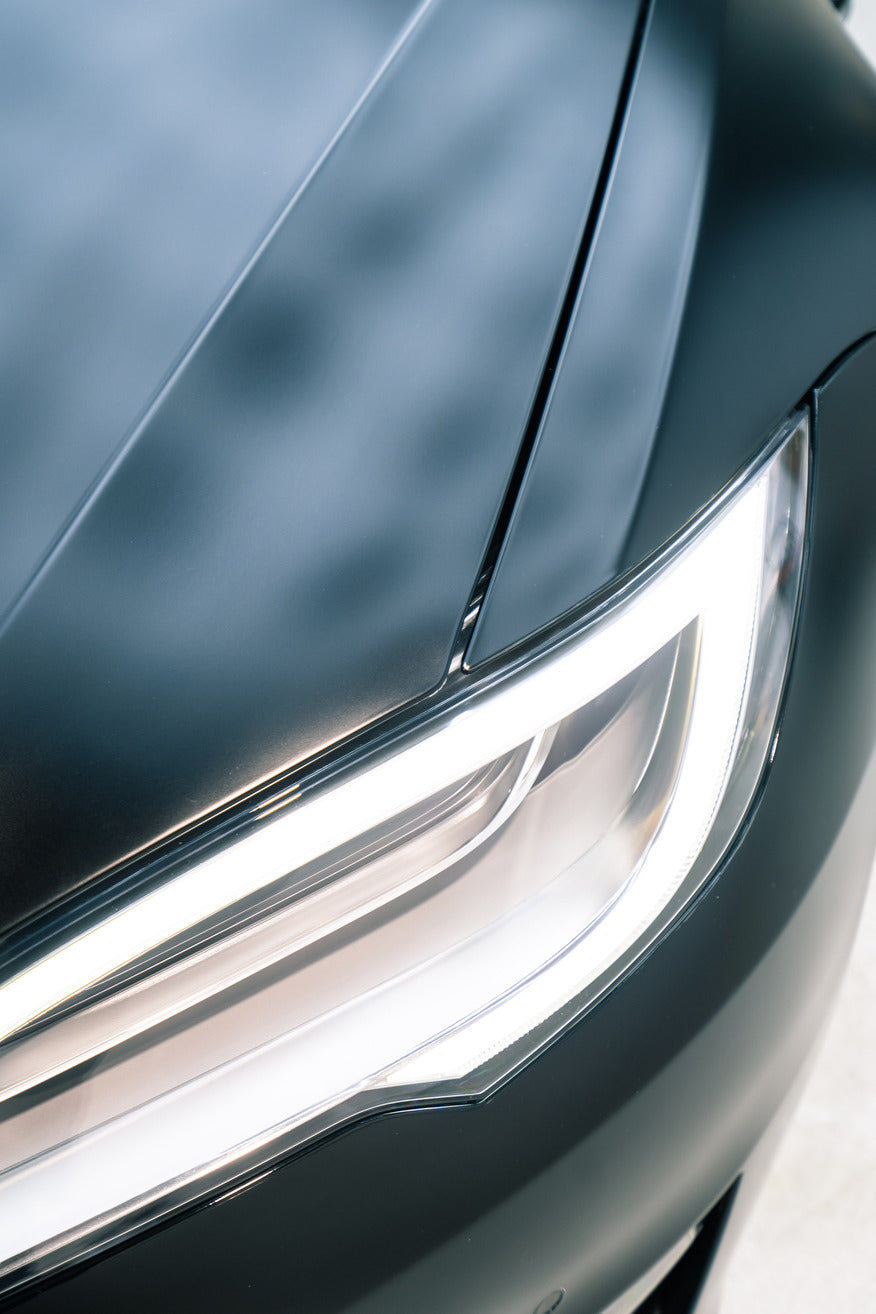 color change paint protection film