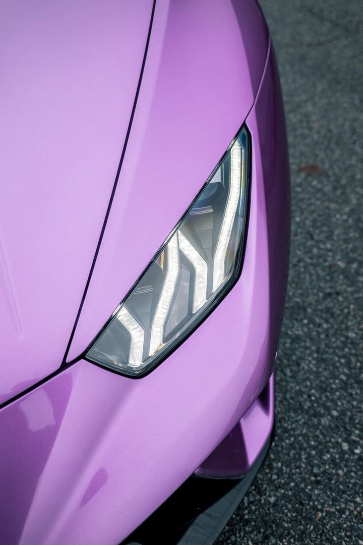 aeon gloss paint protection film 3